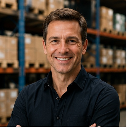 Michael Köhler