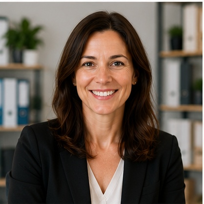 Kerstin Meyer