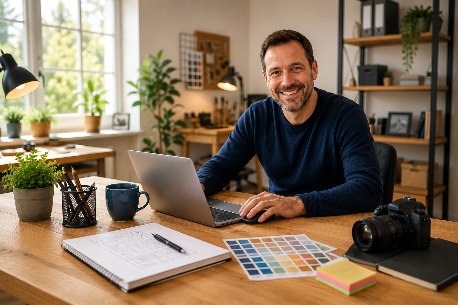 Webdesign Barmstedt für Kleinbetriebe und Handwerksbetriebe